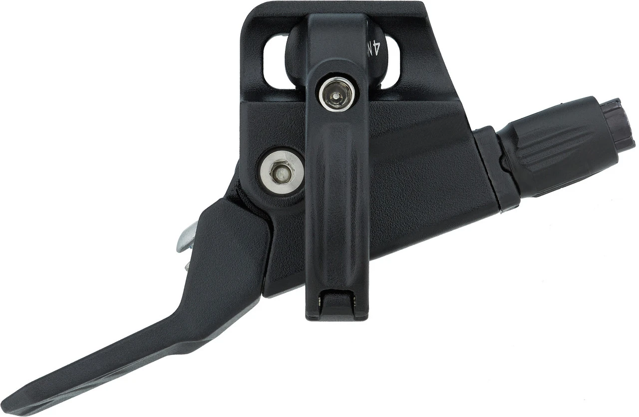 XLC Lenkerremote Blaster SP-X08 Für SP-T08 / 10 / 11 / 12 / 13 2 XLC Lenkerremote Blaster SP-X08 Für SP-T08 / 10 / 11 / 12 / 13 – Bild 2