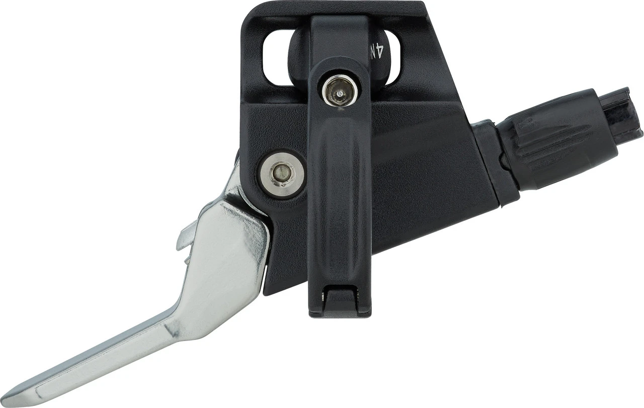 XLC Lenkerremote Blaster SP-X08 Für SP-T08 / 10 / 11 / 12 / 13 6 XLC Lenkerremote Blaster SP-X08 Für SP-T08 / 10 / 11 / 12 / 13 – Bild 6