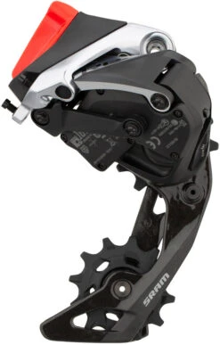 SRAM Red ETap AXS Schaltwerk 12-fach