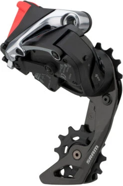 SRAM Red ETap AXS Schaltwerk 12-fach -Fahrradverkauf 456306