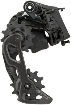 SRAM Red ETap AXS Schaltwerk 12-fach -Fahrradverkauf 456309