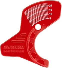 SRAM Red ETap AXS Schaltwerk 12-fach -Fahrradverkauf 456311