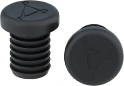 Chromag Wax By Brandon Semenuk Lenkergriffe -Fahrradverkauf 456419