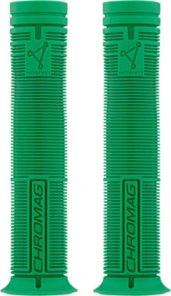 Chromag Wax By Brandon Semenuk Lenkergriffe -Fahrradverkauf 456422