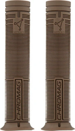 Chromag Wax By Brandon Semenuk Lenkergriffe -Fahrradverkauf 456426