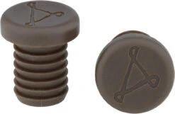 Chromag Wax By Brandon Semenuk Lenkergriffe -Fahrradverkauf 456427