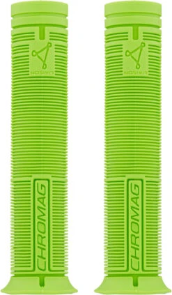 Chromag Wax By Brandon Semenuk Lenkergriffe -Fahrradverkauf 456430