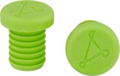 Chromag Wax By Brandon Semenuk Lenkergriffe -Fahrradverkauf 456431