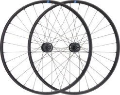 RITCHEY WCS Zeta GX Disc Center Lock 28" Laufradsatz