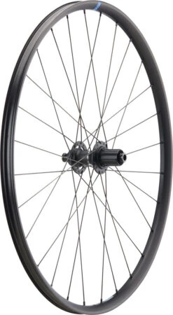 RITCHEY WCS Zeta GX Disc Center Lock 28" Laufradsatz -Fahrradverkauf 456493