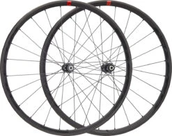 Fulcrum Speed 25 DB Disc Center Lock Carbon 28" Laufradsatz