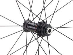 Fulcrum Speed 25 DB Disc Center Lock Carbon 28" Laufradsatz 10 Fulcrum Speed 25 DB Disc Center Lock Carbon 28" Laufradsatz -Fahrradverkauf 458660