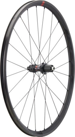 Fulcrum Speed 25 DB Disc Center Lock Carbon 28" Laufradsatz 11 Fulcrum Speed 25 DB Disc Center Lock Carbon 28" Laufradsatz -Fahrradverkauf 458661