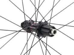 Fulcrum Speed 25 DB Disc Center Lock Carbon 28" Laufradsatz 12 Fulcrum Speed 25 DB Disc Center Lock Carbon 28" Laufradsatz -Fahrradverkauf 458662
