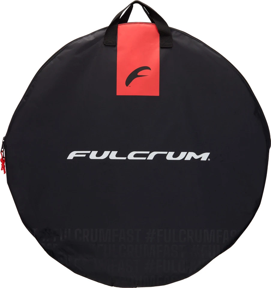 Fulcrum Speed 25 DB Disc Center Lock Carbon 28" Laufradsatz 7 Fulcrum Speed 25 DB Disc Center Lock Carbon 28" Laufradsatz – Bild 7