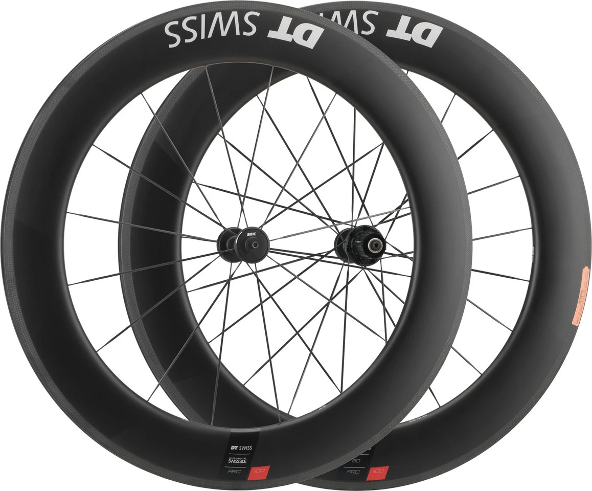 Dt-swiss ARC 1100 DICUT 80 Carbon Felgenbremse 28" Laufradsatz 1 Dt-swiss ARC 1100 DICUT 80 Carbon Felgenbremse 28" Laufradsatz