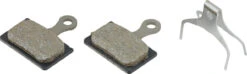 Shimano Bremsbeläge K05S-RX Für Flat Mount / BR-M9100 -Fahrradverkauf 460829