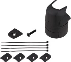 SYNCROS Hixon IC SL 15 Mm Riser Carbon Internal Routing Lenker-Vorbau-Einheit -Fahrradverkauf 461492