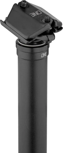 OneUp Components Dropper Post V2 120 Mm Sattelstütze Mit V3 Remotehebel I-Spec II -Fahrradverkauf 461596