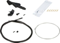 OneUp Components Dropper Post V2 120 Mm Sattelstütze Mit V3 Remotehebel I-Spec II -Fahrradverkauf 461600