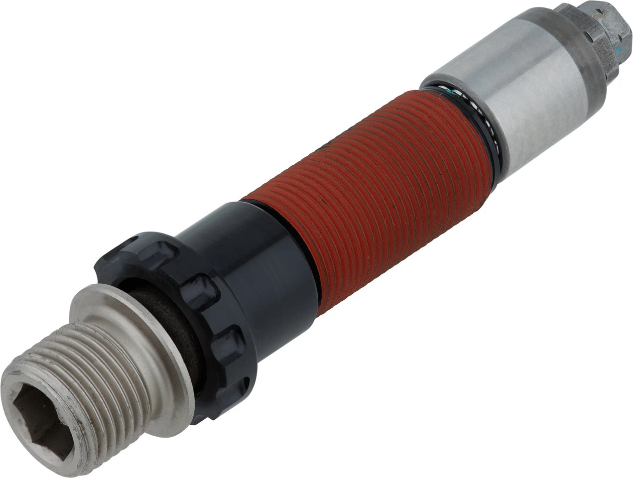 Shimano XT Ersatzachse Für PD-M8040 / PD-M8140 1 Shimano XT Ersatzachse Für PD-M8040 / PD-M8140