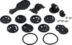 Specialized Roval Alpinist SL Carbon Lenker-Vorbau-Einheit -Fahrradverkauf 463486