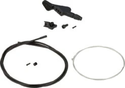 OneUp Components Dropper Post 27,2 V2 120 Mm Sattelstütze V3 Remotehebel Matchmaker X -Fahrradverkauf 465182