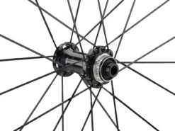 Shimano WH-R9270-C60-HR-TL Dura-Ace Disc Center Lock Carbon Laufradsatz+Tasche -Fahrradverkauf 468063