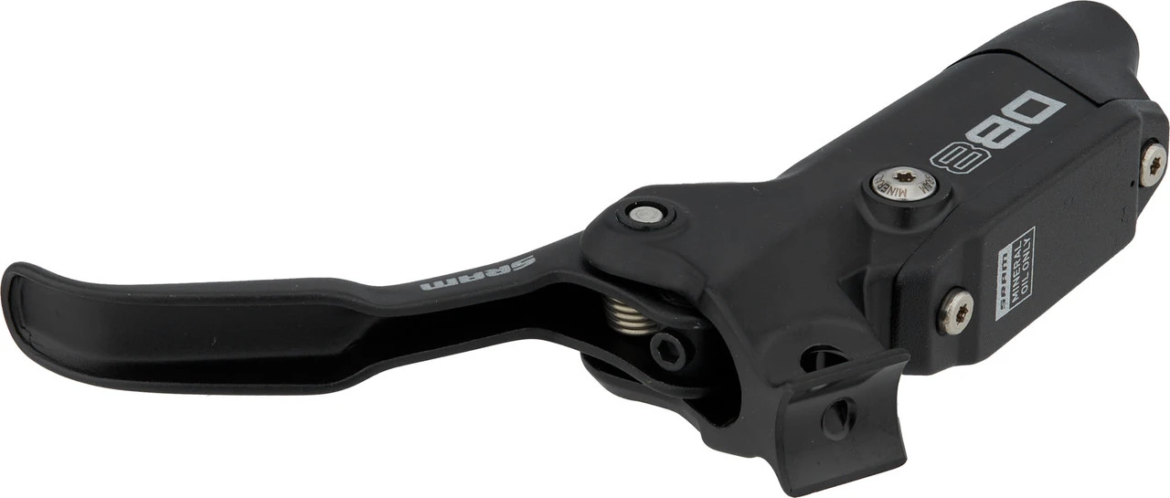 SRAM DB8 Bremsgriff 5 SRAM DB8 Bremsgriff – Bild 5