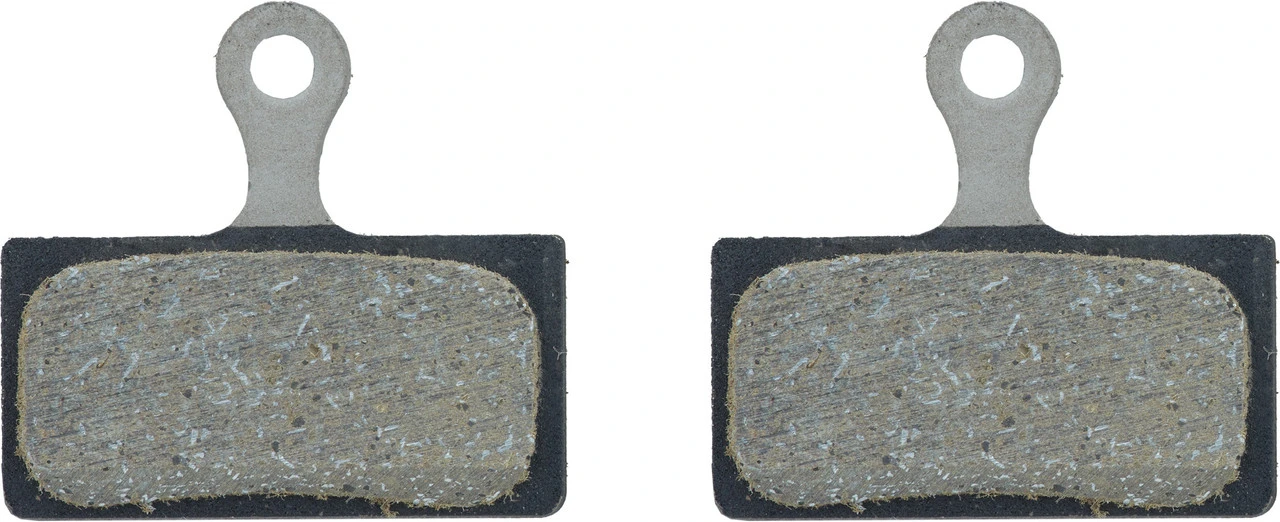 Shimano Bremsbeläge G05S-RX Für XTR, XT, SLX, Alfine Modell 2023 1 Shimano Bremsbeläge G05S-RX Für XTR, XT, SLX, Alfine Modell 2023