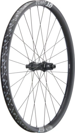 Dt-swiss HXC 1501 SPLINE One LS 27,5" 30 Boost Center Lock Hybrid Laufradsatz -Fahrradverkauf 470765
