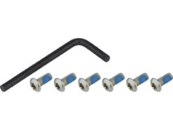 TRP Bremsscheibe RSM02 6-Loch 1-teilig -Fahrradverkauf 472965