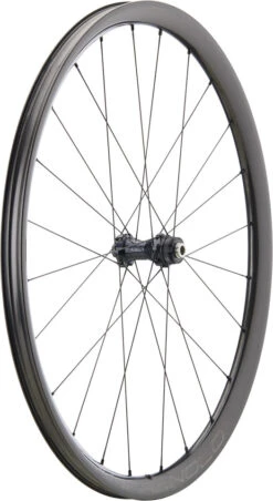 Campagnolo® Levante Carbon Disc Center Lock 28" Laufradsatz -Fahrradverkauf 474467
