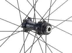 Campagnolo® Levante Carbon Disc Center Lock 28" Laufradsatz -Fahrradverkauf 474468