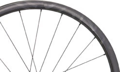 Campagnolo® Levante Carbon Disc Center Lock 28" Laufradsatz -Fahrradverkauf 474471