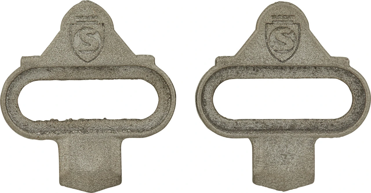 Silca Titan Cleats Für Shimano SPD 3 Silca Titan Cleats Für Shimano SPD – Bild 3