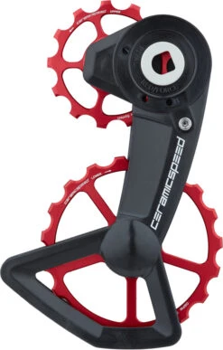 CERAMICSPEED OSPW X Schalträdchen-System Für SRAM AXS XPLR -Fahrradverkauf 476628