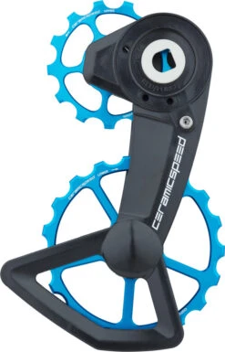 CERAMICSPEED OSPW X Schalträdchen-System Für SRAM AXS XPLR -Fahrradverkauf 476632