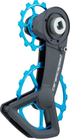 CERAMICSPEED OSPW X Schalträdchen-System Für SRAM AXS XPLR -Fahrradverkauf 476634