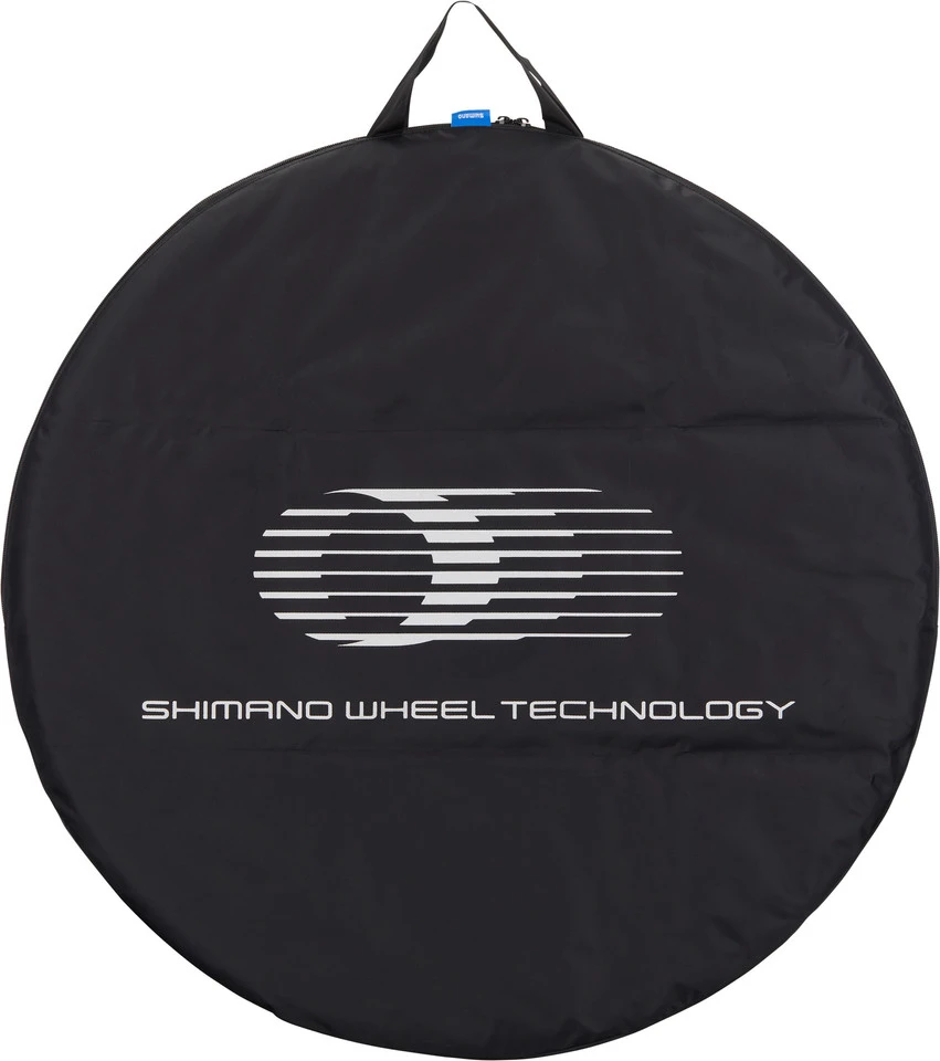 Shimano WH-R9270-C36-TL Dura-Ace Disc Center Lock Carbon Laufradsatz + Tasche 8 Shimano WH-R9270-C36-TL Dura-Ace Disc Center Lock Carbon Laufradsatz + Tasche – Bild 8