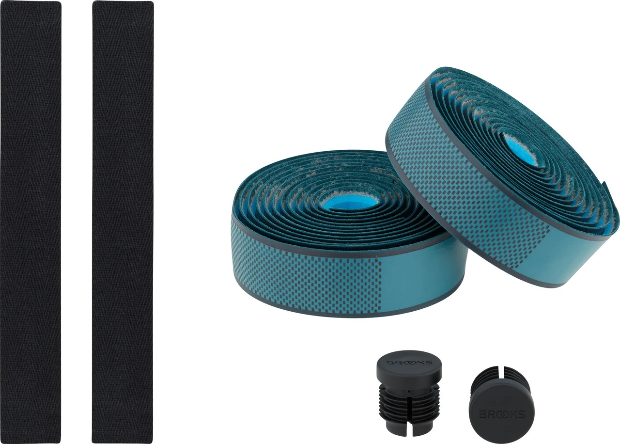 BROOKS Cambium Rubber Lenkerband Modell 2022 2 BROOKS Cambium Rubber Lenkerband Modell 2022 – Bild 2