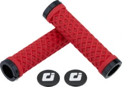 ODI Vans MTB Lock-On Lenkergriffe -Fahrradverkauf 478320