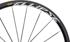 Mavic Ellipse Laufrad -Fahrradverkauf 478915