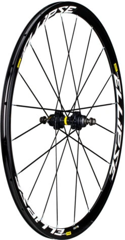 Mavic Ellipse Laufrad -Fahrradverkauf 478917