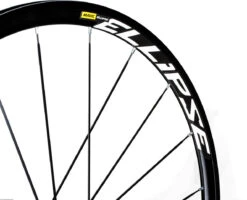 Mavic Ellipse Laufrad -Fahrradverkauf 478919