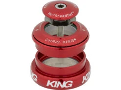 Chris-king InSet I8 ZS44/28,6 - EC44/33 GripLock Steuersatz