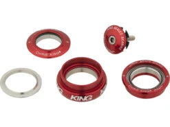 Chris-king InSet I8 ZS44/28,6 - EC44/33 GripLock Steuersatz -Fahrradverkauf 480279
