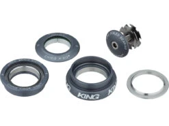 Chris-king InSet I8 ZS44/28,6 - EC44/33 GripLock Steuersatz -Fahrradverkauf 480285