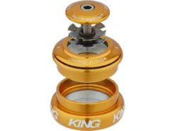 Chris-king InSet I8 ZS44/28,6 - EC44/33 GripLock Steuersatz -Fahrradverkauf 480286