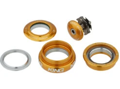 Chris-king InSet I8 ZS44/28,6 - EC44/33 GripLock Steuersatz -Fahrradverkauf 480288